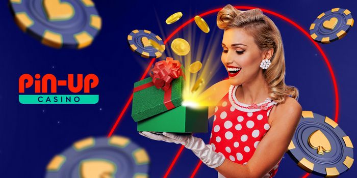 Pin-Up Casino Saytına Baxış